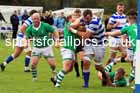 Tynedale v Wharfedale Foresters.  Photo: David T. Hewitson/Sports for All Pics